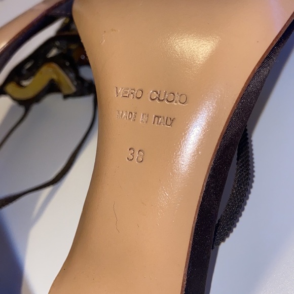 GIUSEPPE ZANOTTI DESIGN Heels - Picture 12 of 16